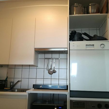 Lo & L'Oo Apartment Ostend Luaran gambar