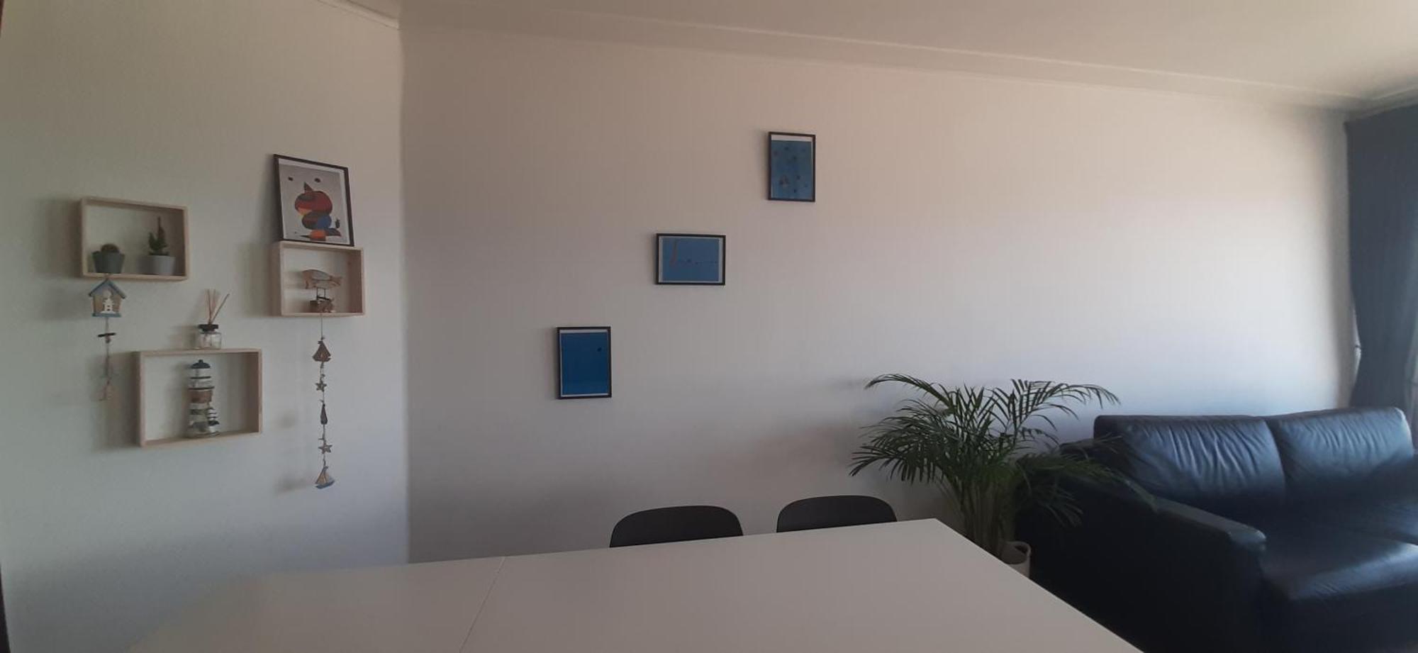 Lo & L'Oo Apartment Ostend Luaran gambar
