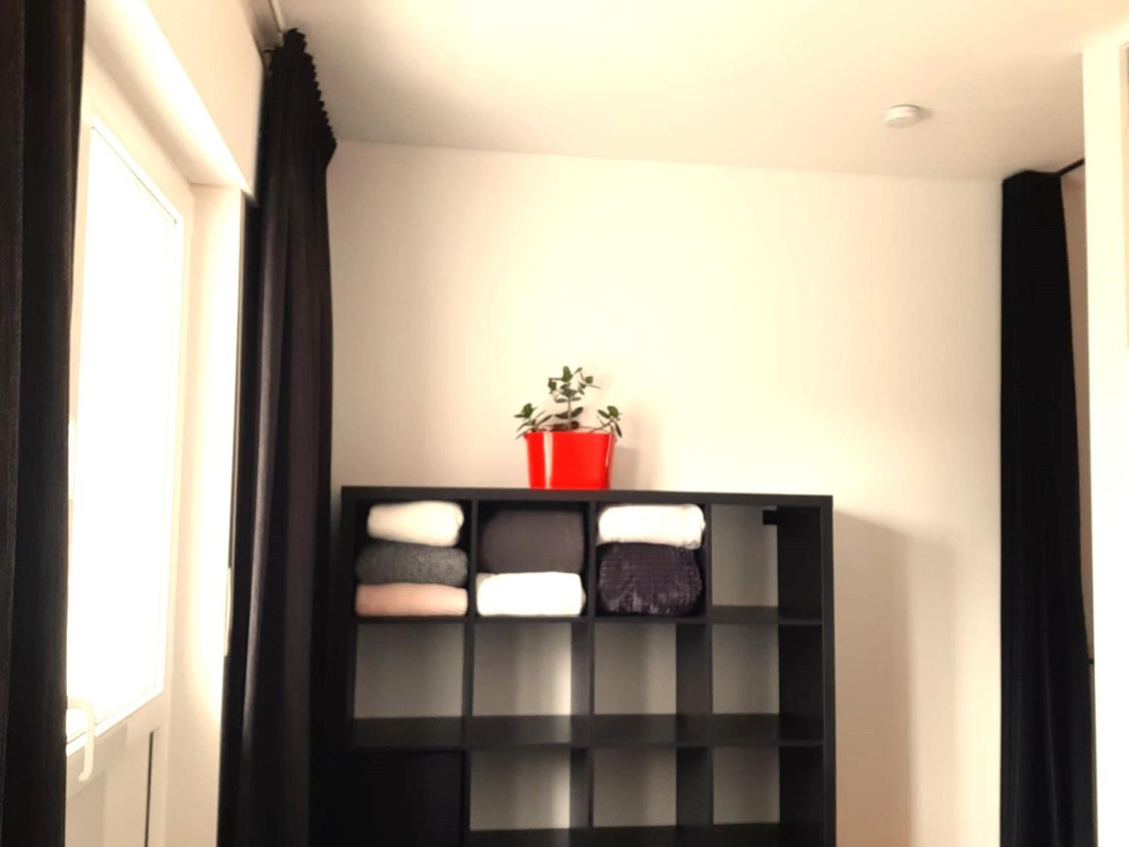 Lo & L'Oo Apartment Ostend Luaran gambar