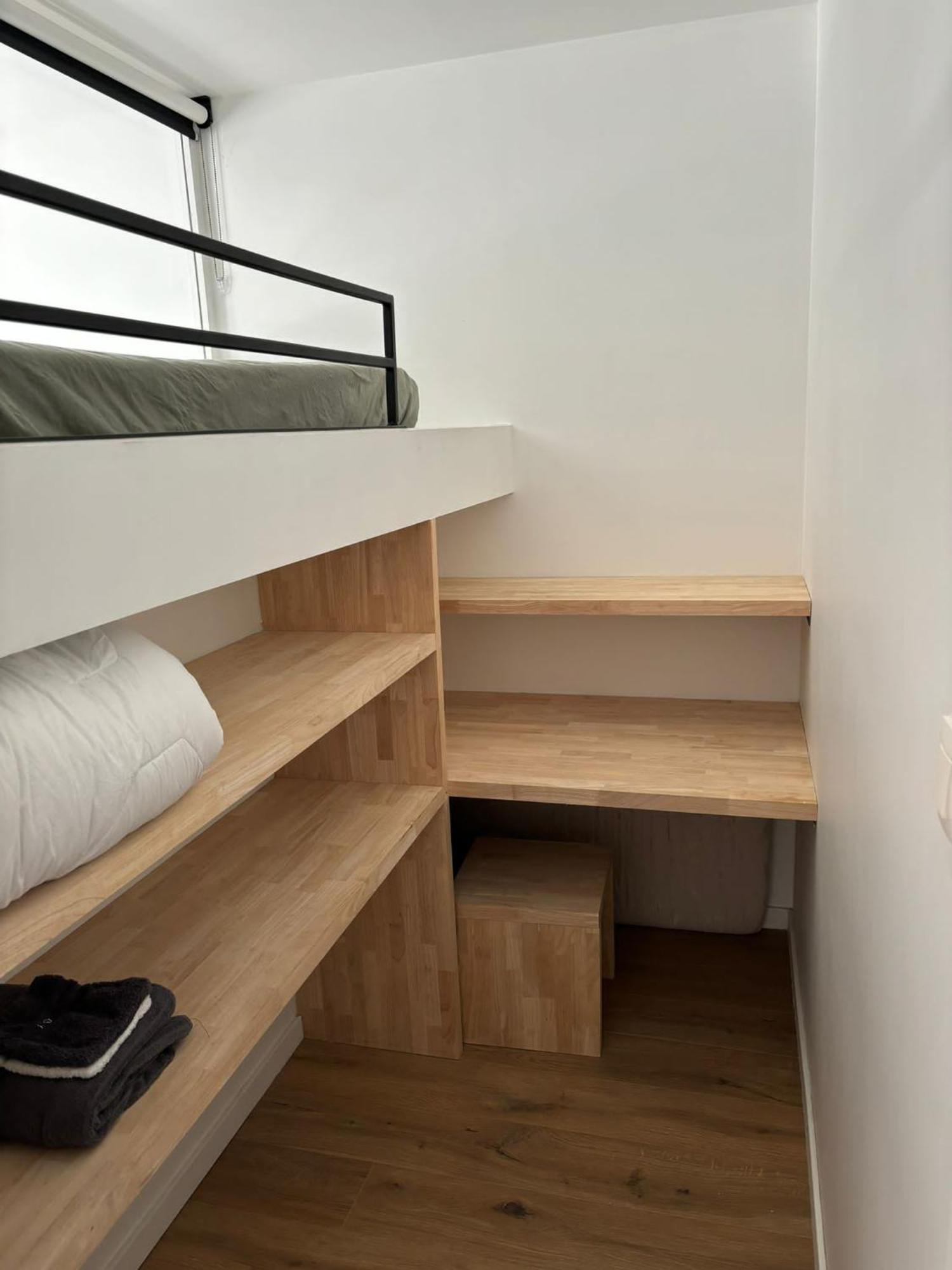 Lo & L'Oo Apartment Ostend Luaran gambar